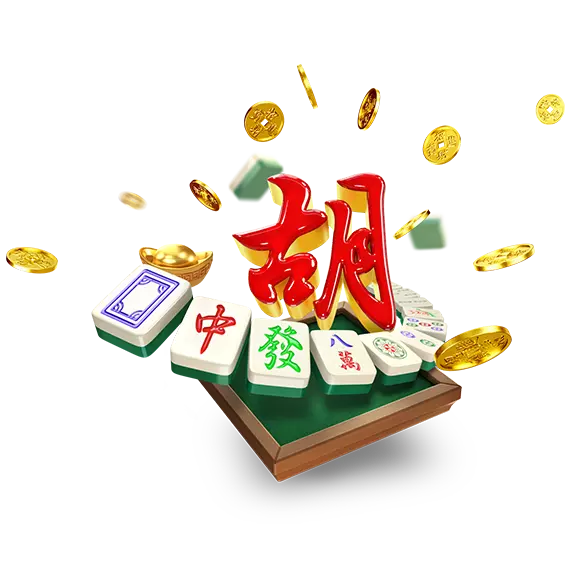 麻将胡了操作界面区域参考